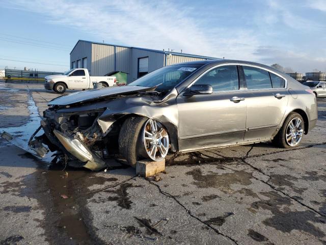 2009 ACURA TL, 