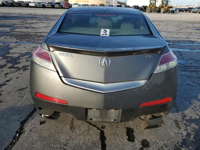 19UUA86529A012160 - 2009 ACURA TL Boz foto 6