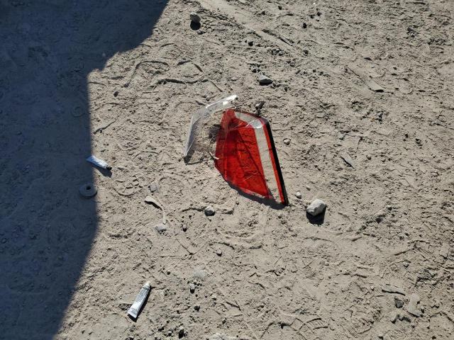 2HGFB6E58EH703085 - 2014 HONDA CIVIC SI 白色 照片 12