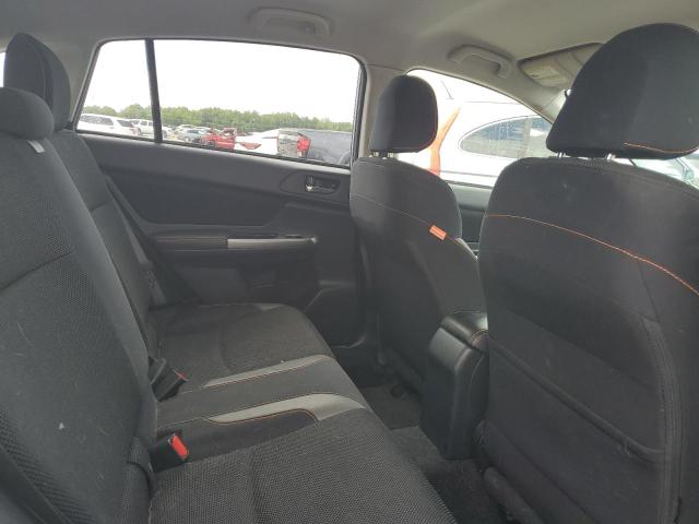 JF2GPABC4G8311676 - 2016 SUBARU CROSSTREK PREMIUM SILVER photo 11