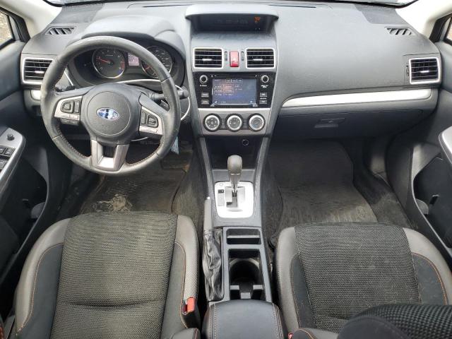 JF2GPABC4G8311676 - 2016 SUBARU CROSSTREK PREMIUM SILVER photo 8