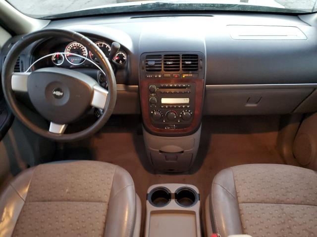 1GNDV23L55D222075 - 2005 CHEVROLET UPLANDER LS BLUE photo 8