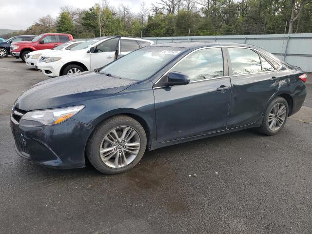 2016 TOYOTA CAMRY LE, 