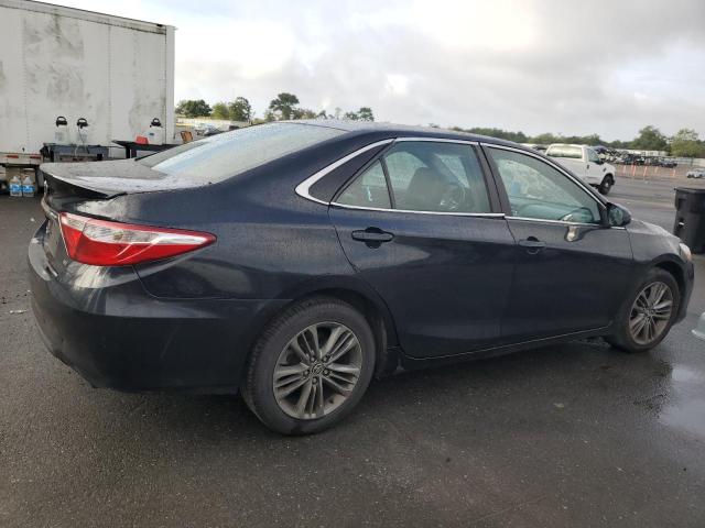 4T1BF1FK6GU159917 - 2016 TOYOTA CAMRY LE BLACK photo 3