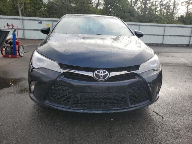 4T1BF1FK6GU159917 - 2016 TOYOTA CAMRY LE BLACK photo 5