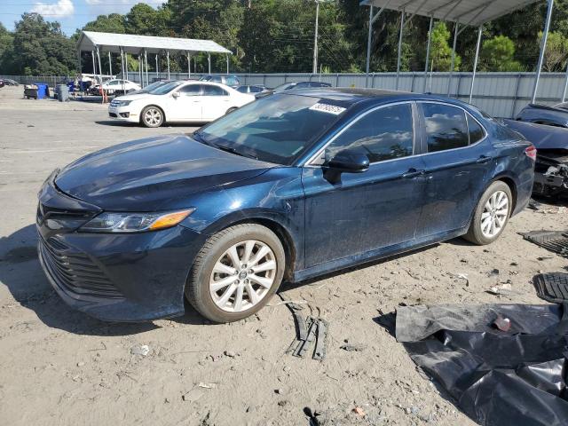 2019 TOYOTA CAMRY L, 