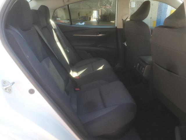 4T1DAACK1SU058899 - 2025 TOYOTA CAMRY XSE Ağ foto 10