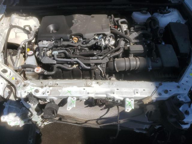 4T1DAACK1SU058899 - 2025 TOYOTA CAMRY XSE Ağ foto 11