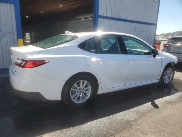 4T1DAACK1SU058899 - 2025 TOYOTA CAMRY XSE Ağ foto 3