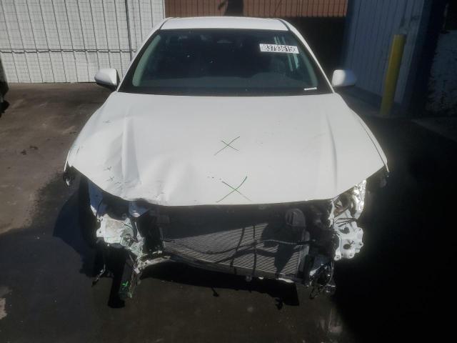 4T1DAACK1SU058899 - 2025 TOYOTA CAMRY XSE Ağ foto 5