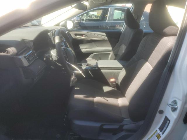 4T1DAACK1SU058899 - 2025 TOYOTA CAMRY XSE Ağ foto 7