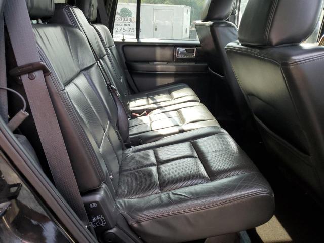 5LMJJ2J5XAEJ08730 - 2010 LINCOLN NAVIGATOR BLACK photo 11