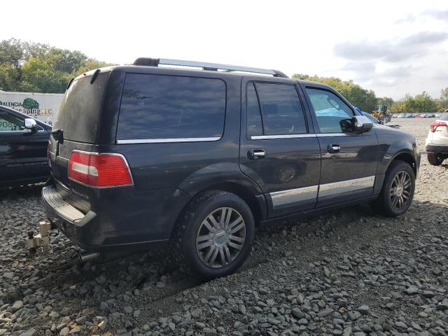 5LMJJ2J5XAEJ08730 - 2010 LINCOLN NAVIGATOR BLACK photo 3