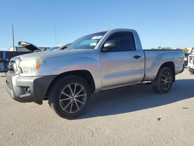 2005 TOYOTA TACOMA, 