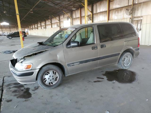 2000 CHEVROLET VENTURE, 