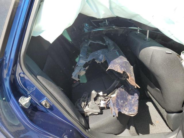 1N4AL3AP3JC107090 - 2018 NISSAN ALTIMA 2.5 Синий фото 10