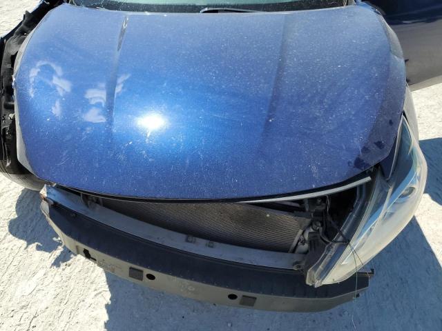 1N4AL3AP3JC107090 - 2018 NISSAN ALTIMA 2.5 Синий фото 11