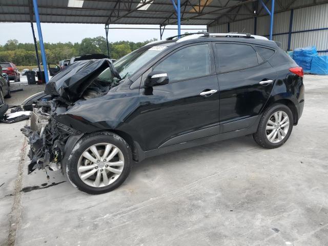 2013 HYUNDAI TUCSON GLS, 