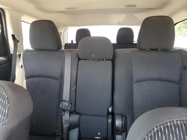 3C4PDCBG1JT525667 - 2018 DODGE JOURNEY SXT BLACK photo 10