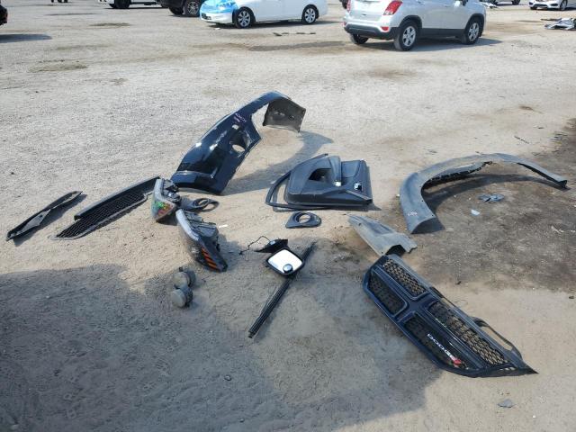 3C4PDCBG1JT525667 - 2018 DODGE JOURNEY SXT BLACK photo 13