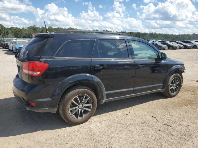 3C4PDCBG1JT525667 - 2018 DODGE JOURNEY SXT BLACK photo 3