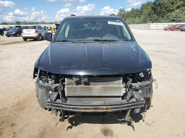 3C4PDCBG1JT525667 - 2018 DODGE JOURNEY SXT BLACK photo 5