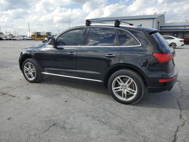 WA1L2AFP2GA091420 - 2016 AUDI Q5 PREMIUM PLUS BLACK photo 2