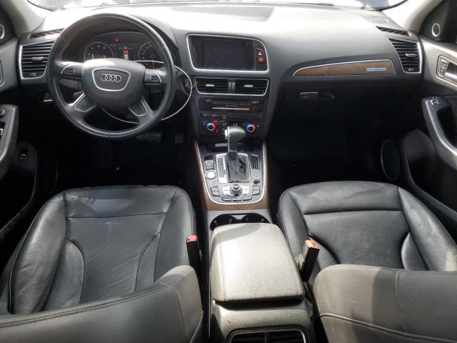 WA1L2AFP2GA091420 - 2016 AUDI Q5 PREMIUM PLUS BLACK photo 8