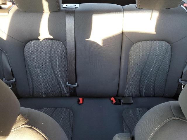 1G1JC6SH0C4150259 - 2012 CHEVROLET SONIC LT 白色 照片 10