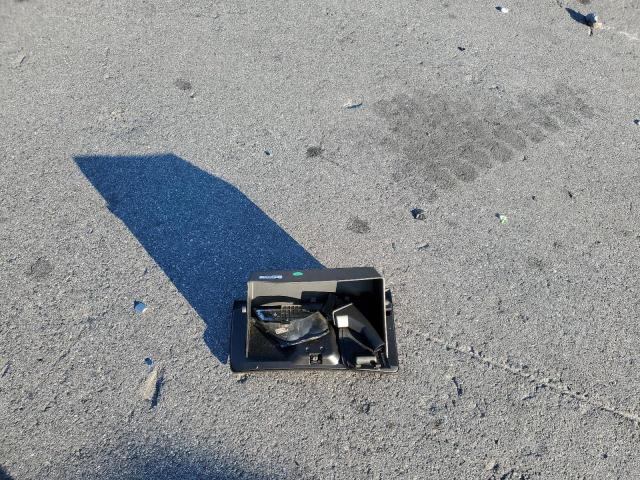 1G1JC6SH0C4150259 - 2012 CHEVROLET SONIC LT 白色 照片 13