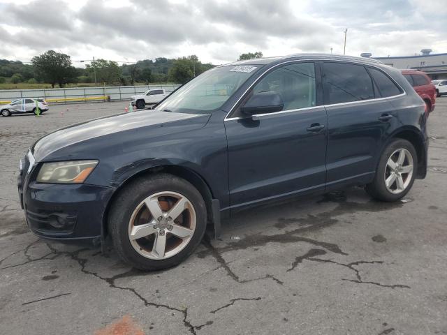 2012 AUDI Q5 PREMIUM PLUS, 