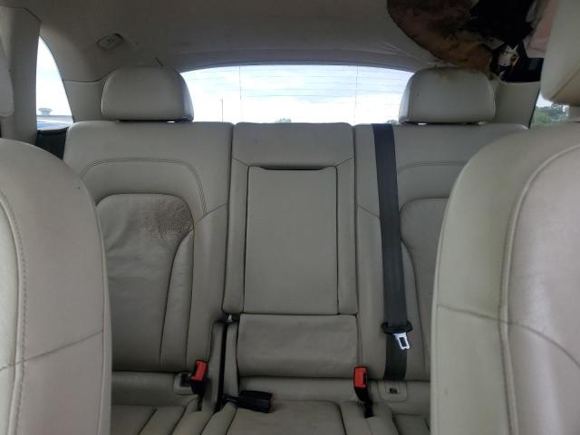 WA1LFAFP2CA082800 - 2012 AUDI Q5 PREMIUM PLUS 黑色 照片 10