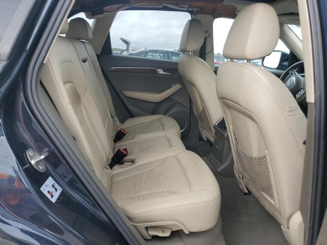 WA1LFAFP2CA082800 - 2012 AUDI Q5 PREMIUM PLUS 黑色 照片 11