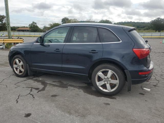 WA1LFAFP2CA082800 - 2012 AUDI Q5 PREMIUM PLUS 黑色 照片 2