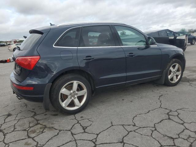 WA1LFAFP2CA082800 - 2012 AUDI Q5 PREMIUM PLUS 黑色 照片 3