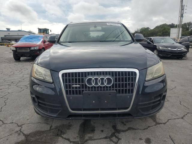 WA1LFAFP2CA082800 - 2012 AUDI Q5 PREMIUM PLUS 黑色 照片 5