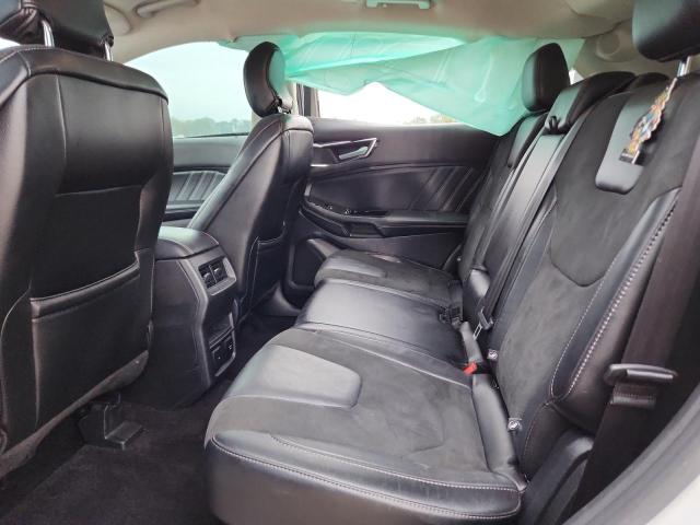 2FMPK4AP7GBB81971 - 2016 FORD EDGE SPORT WHITE photo 11