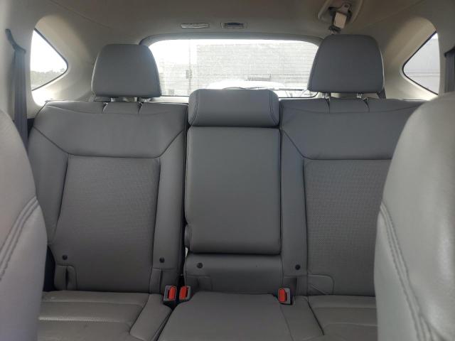 2HKRM4H71GH717931 - 2016 HONDA CR-V EXL BURGUNDY photo 10