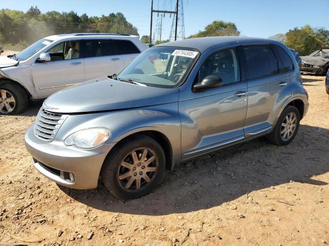 2010 CHRYSLER PT CRUISER, 