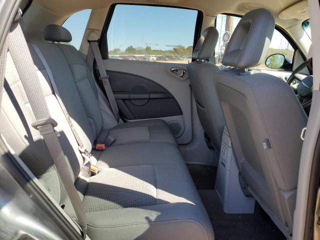 3A4GY5F98AT149703 - 2010 CHRYSLER PT CRUISER 蓝色 照片 10