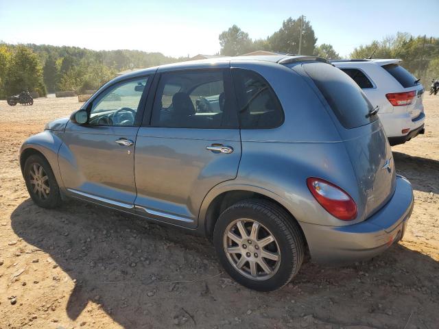 3A4GY5F98AT149703 - 2010 CHRYSLER PT CRUISER 蓝色 照片 2