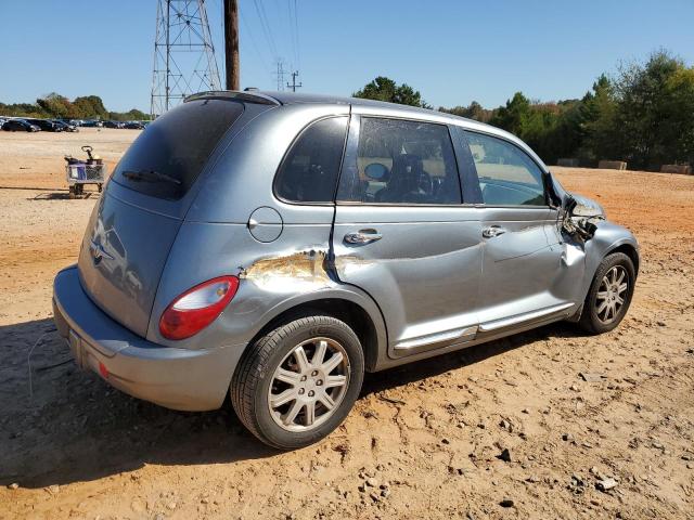 3A4GY5F98AT149703 - 2010 CHRYSLER PT CRUISER 蓝色 照片 3