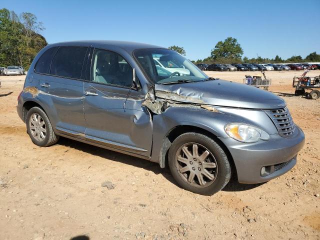 3A4GY5F98AT149703 - 2010 CHRYSLER PT CRUISER 蓝色 照片 4