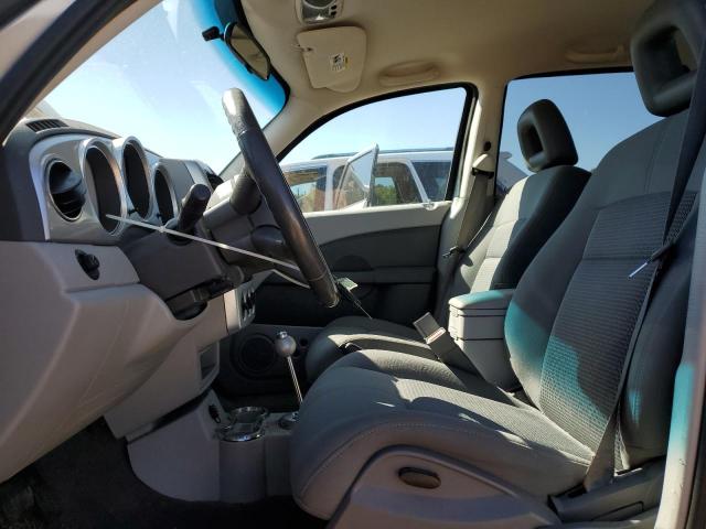 3A4GY5F98AT149703 - 2010 CHRYSLER PT CRUISER 蓝色 照片 7