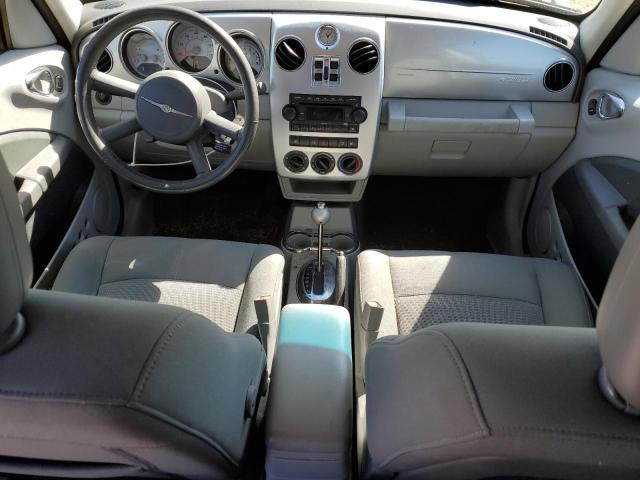 3A4GY5F98AT149703 - 2010 CHRYSLER PT CRUISER 蓝色 照片 8