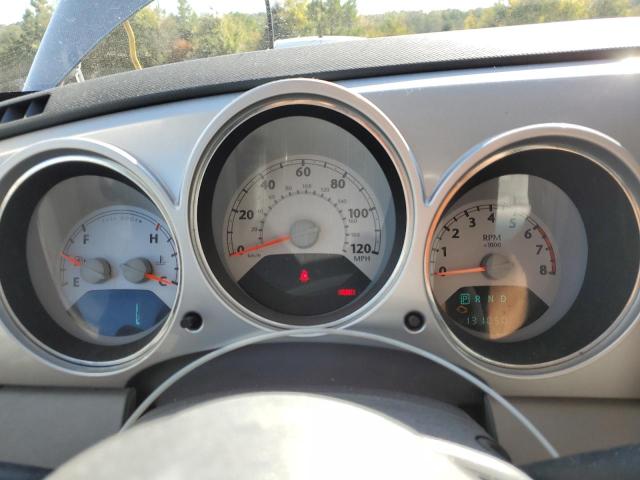 3A4GY5F98AT149703 - 2010 CHRYSLER PT CRUISER 蓝色 照片 9