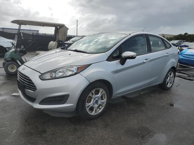 2014 FORD FIESTA SE, 
