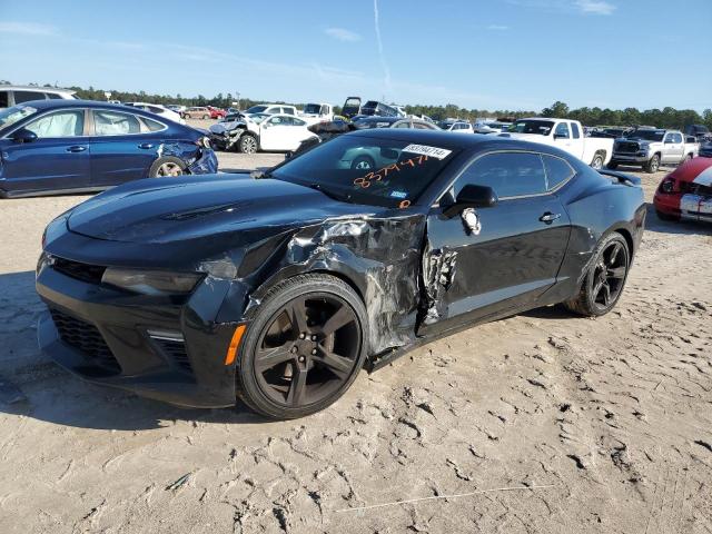 2017 CHEVROLET CAMARO SS, 