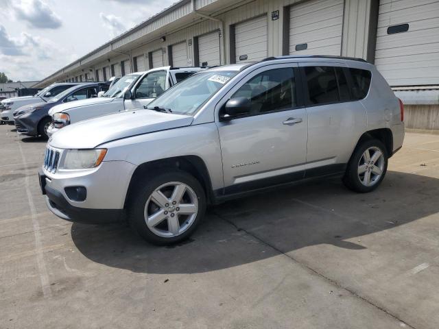 2013 JEEP COMPASS LIMITED, 