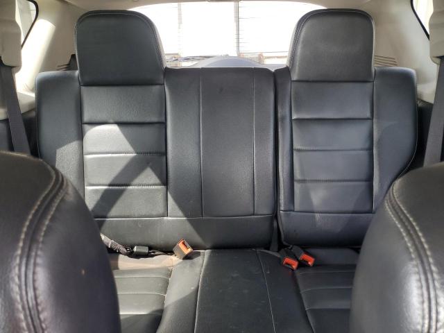 1C4NJCCB5DD181354 - 2013 JEEP COMPASS LIMITED SILVER photo 10